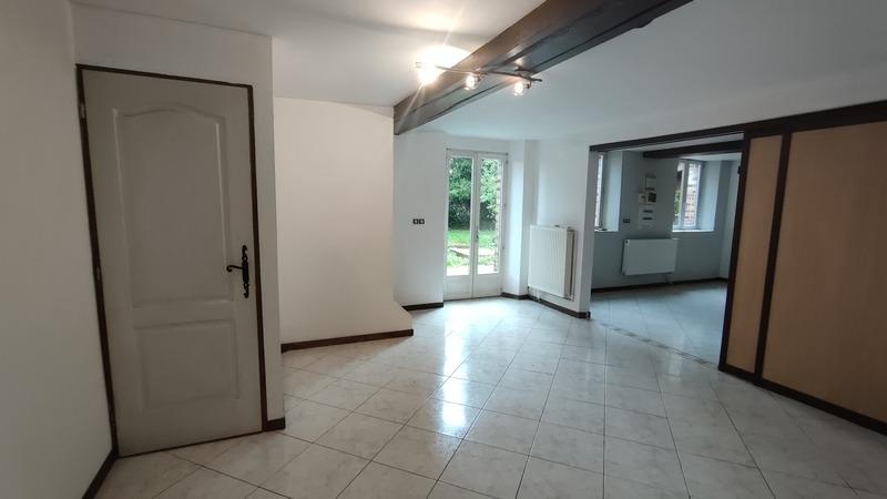 Longère - 186 m² - 7 pièces