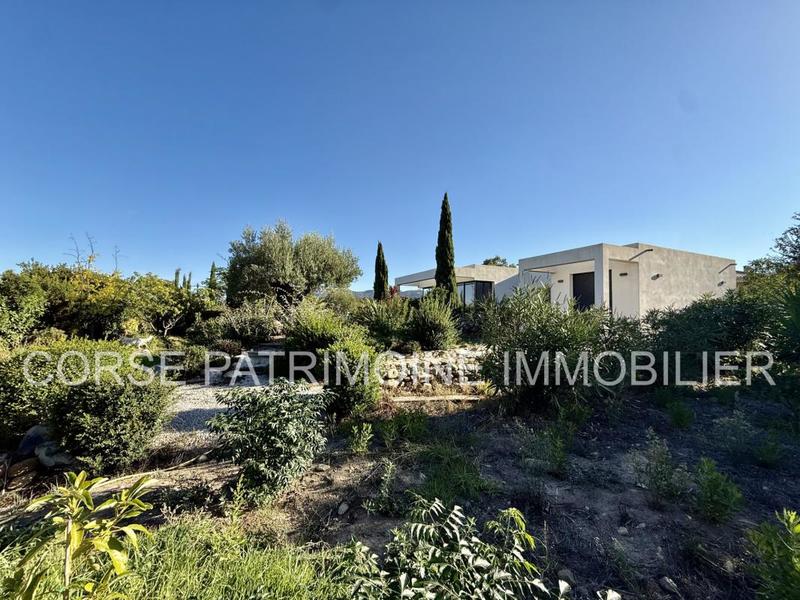 Villa - 135 m² - 6 pièces