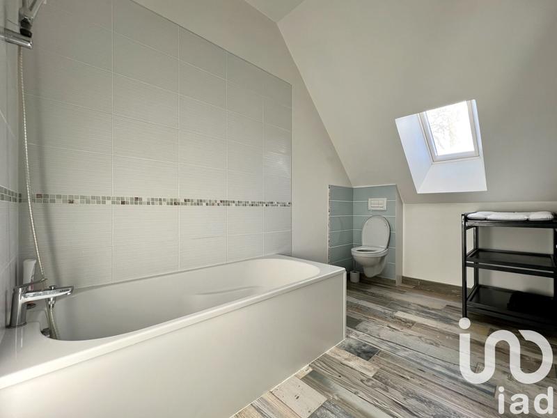 Ferme - 166 m² - 7 pièces