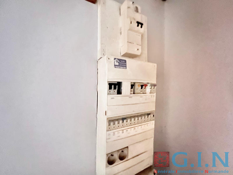 Appartement - 30 m² - 2 pièces