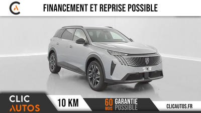 Peugeot 5008 1.2 Hybrid 145ch Allure e-Dcs6