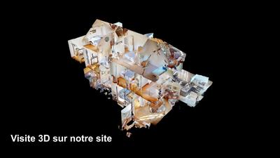 Maison bourgeoise - 311 m² - 8 pièces