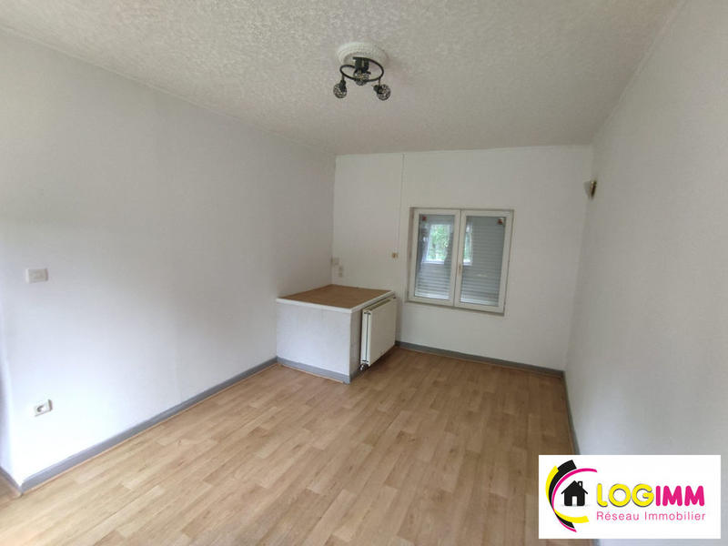 Maison de campagne - 75 m² - 4 pièces