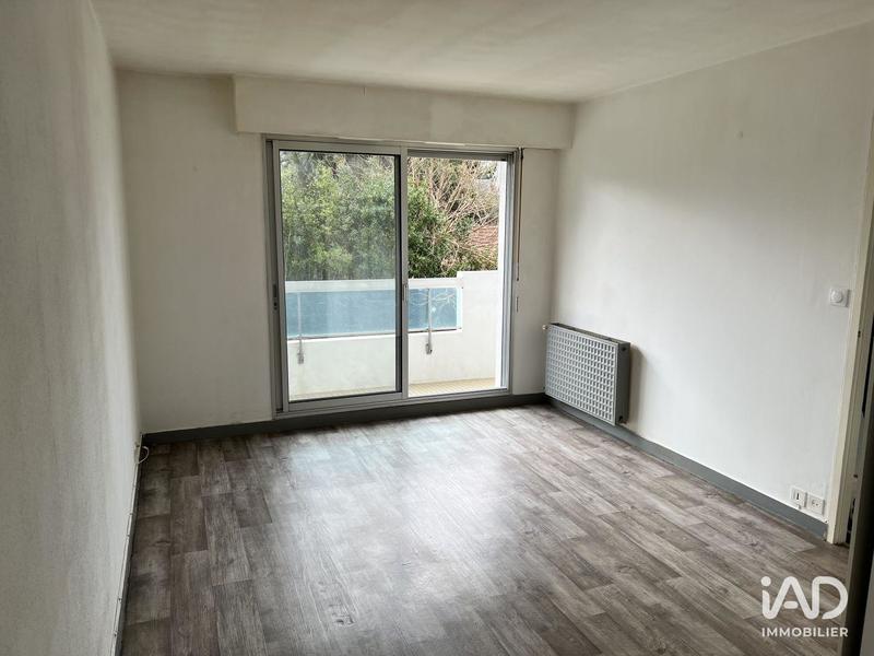 Appartement - 37 m² - 2 pièces