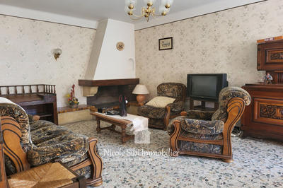 Maison de ville - 170 m² - 6 pièces