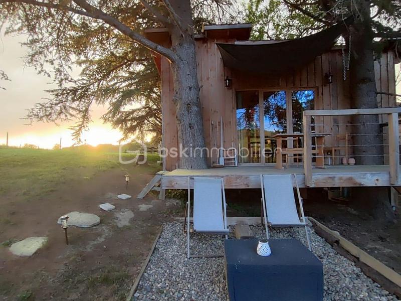 Maison ancienne - 210 m² - 7 pièces