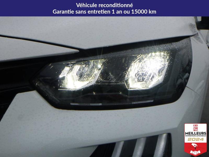 Peugeot 208 PureTech 100 s&amp;S Active