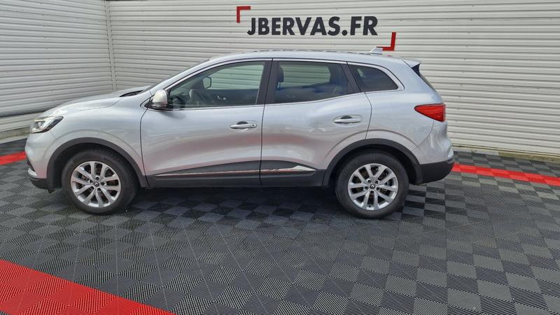 Renault Kadjar Tce 140 Edc Business