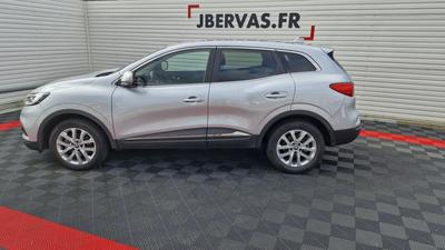 Renault Kadjar Tce 140 Edc Business
