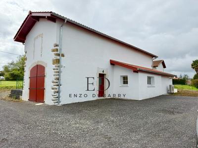 Maison - 145 m² - 4 pièces