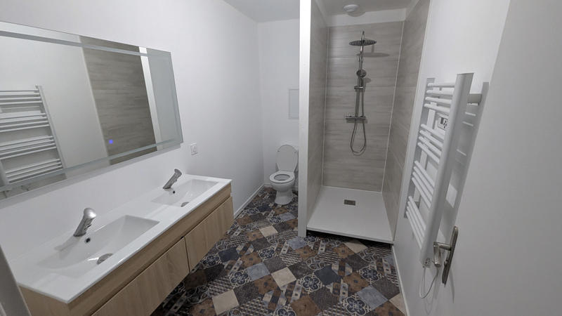 Maison - 165 m² - 7 pièces