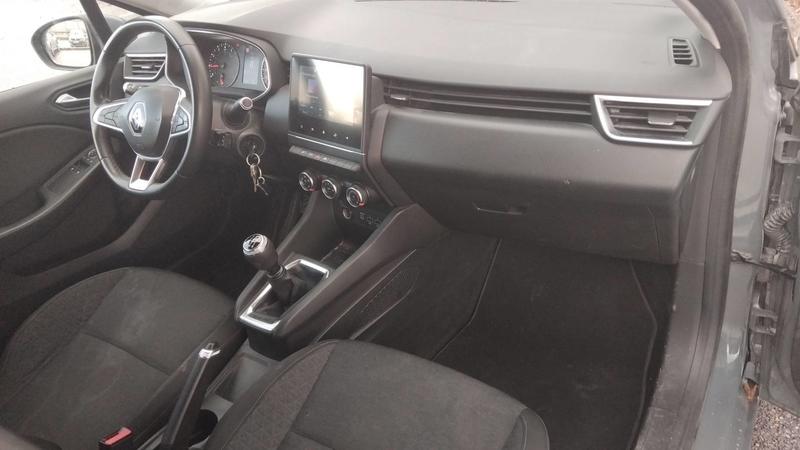 Renault Clio 1.0 TCe 100 Zen