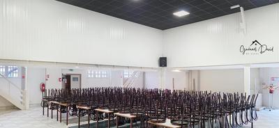 Local commercial - 546 m² - 8 pièces