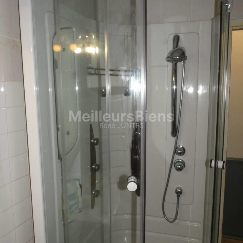 Appartement - 27 m² - 2 pièces