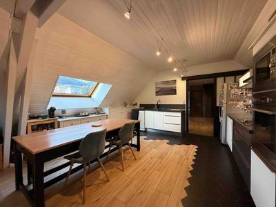 Appartement - 86 m² - 4 pièces