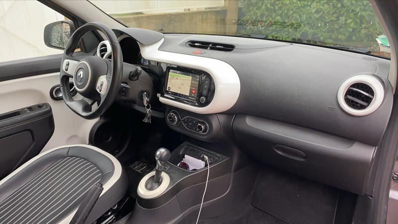 Renault Twingo Ze 82 22kWh Zen