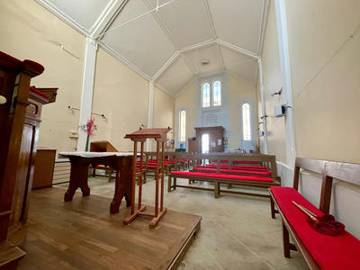 Maison - 144 m² - 4 pièces