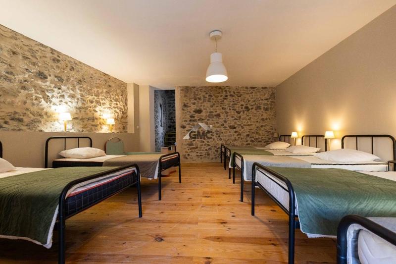 Maison - 165 m² - 6 pièces