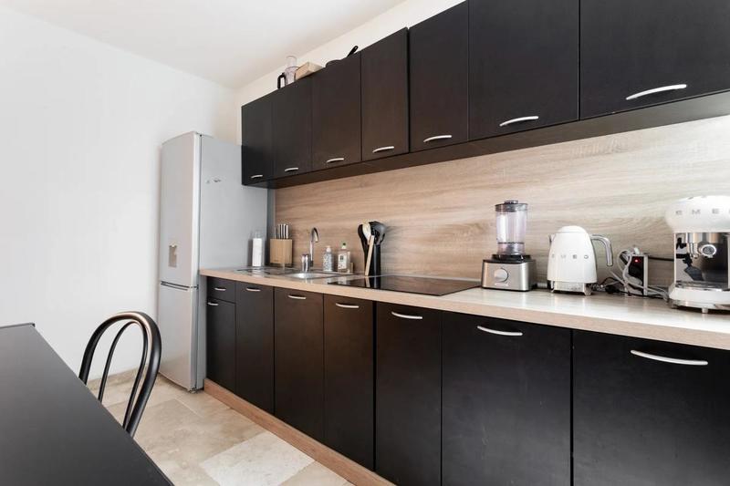 Duplex - 118 m² - 5 pièces