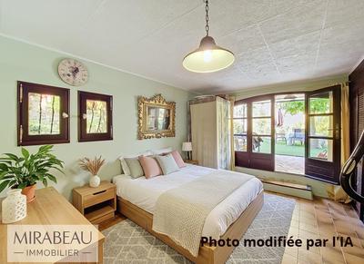 Villa - 137 m² - 5 pièces