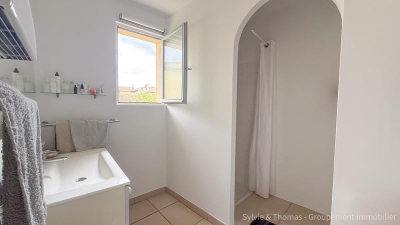 Maison de village - 107 m² - 4 pièces