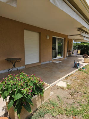 Appartement - 109 m² - 4 pièces