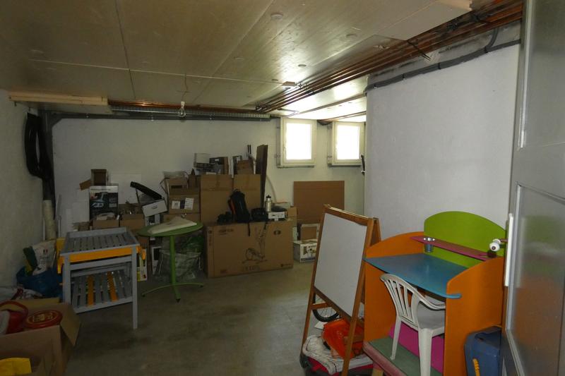 Maison - 131 m² - 7 pièces