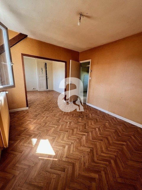 Appartement - 51 m² - 3 pièces