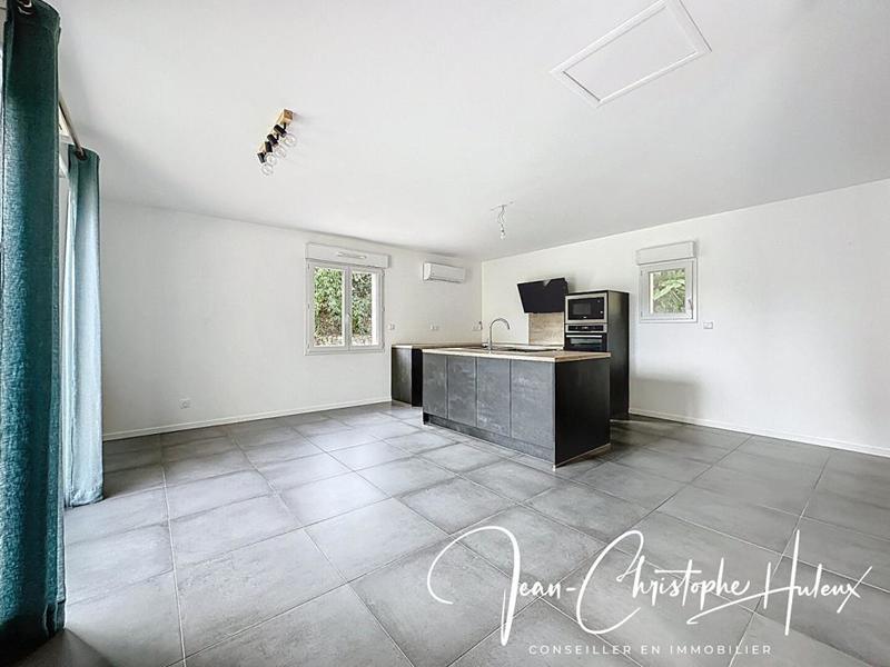 Villa - 115 m² - 6 pièces