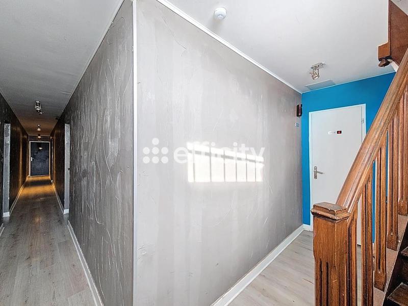 Appartement - 26 m² - 1 pièce