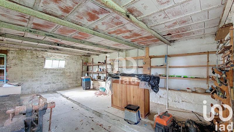 Maison - 151 m² - 7 pièces