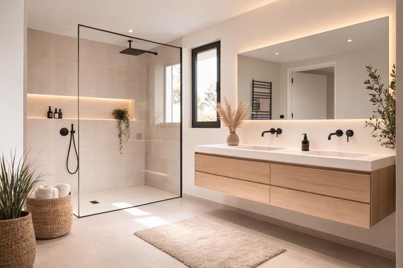 Maison - 78 m² - 3 pièces