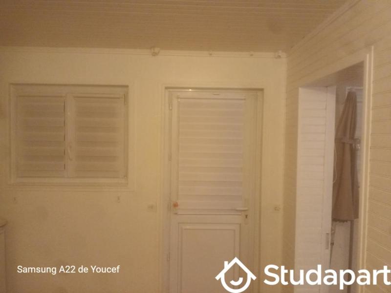 Appartement - 23 m² - 1 pièce