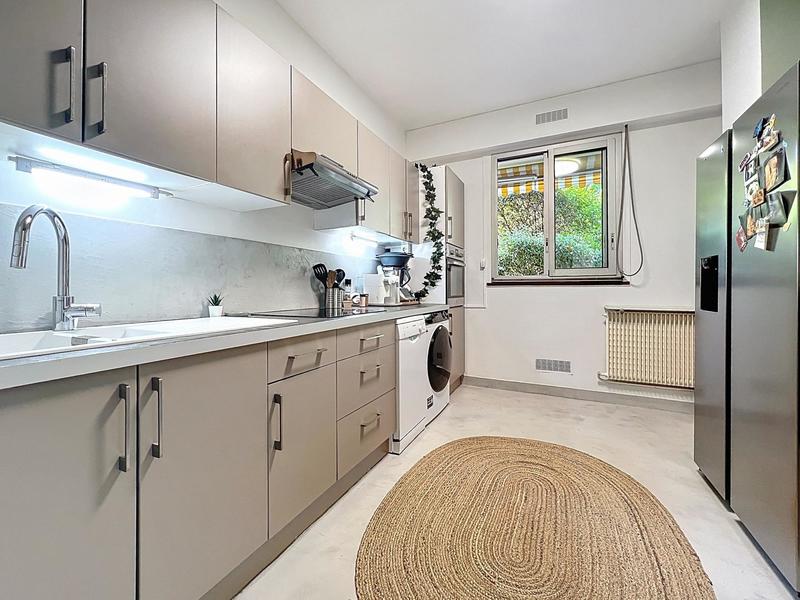 Appartement - 65 m² - 2 pièces