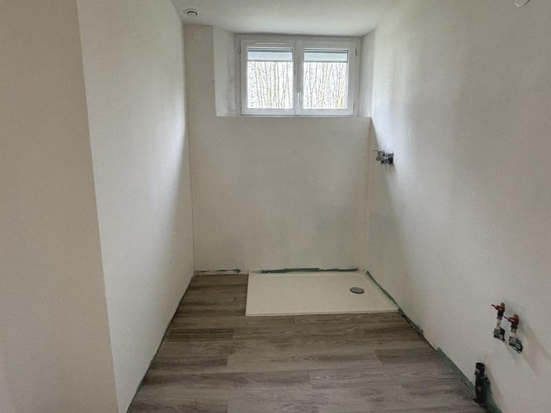 Maison - 101 m² - 5 pièces