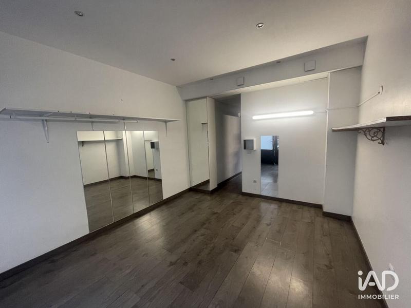 Local commercial - 30 m²