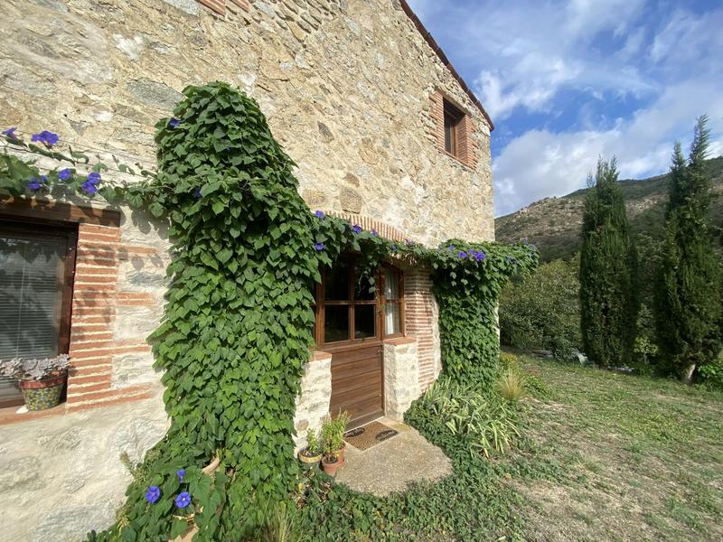 Maison - 145 m² - 3 pièces