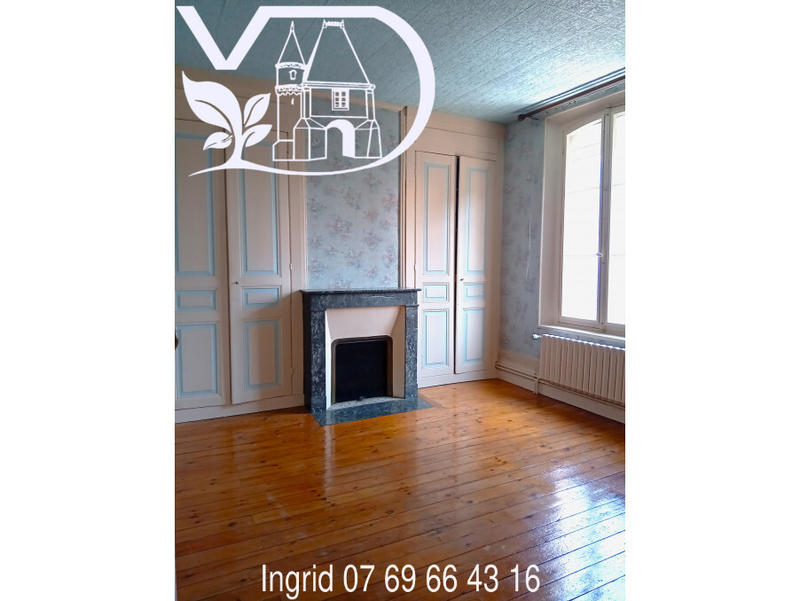 Maison - 81 m² - 4 pièces