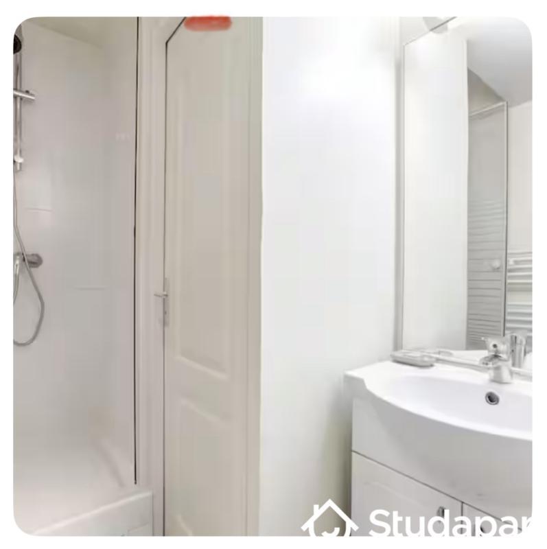 Appartement - 37 m² - 1 pièce