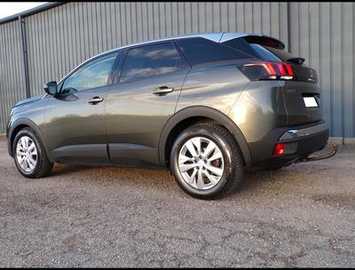 Peugeot 3008 Bhdi 120 Active Bus Eat6