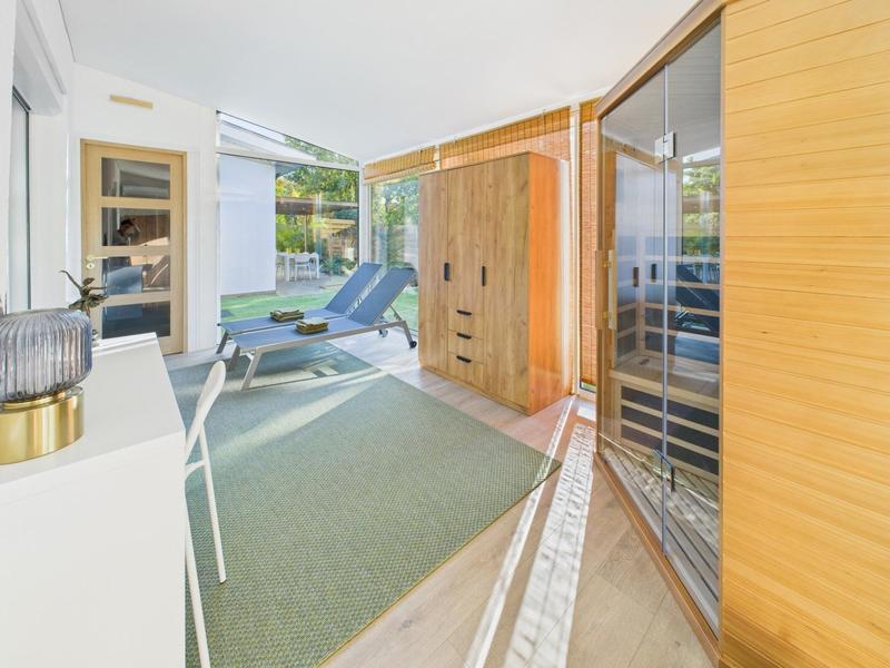 Maison - 141 m² - 5 pièces