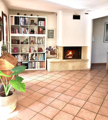 Maison - 98 m² - 4 pièces