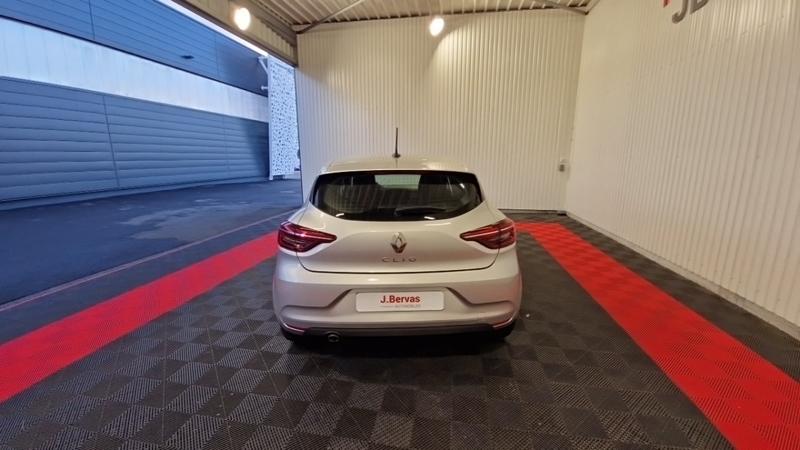 Renault Clio V Tce 90 Equilibre