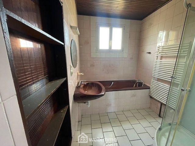 Appartement - 83 m² - 4 pièces