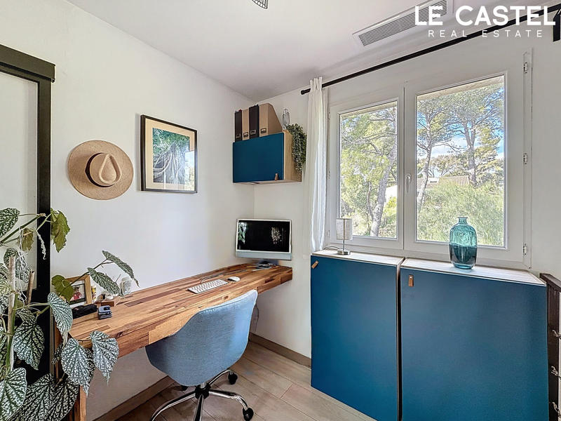 Maison - 144 m² - 5 pièces