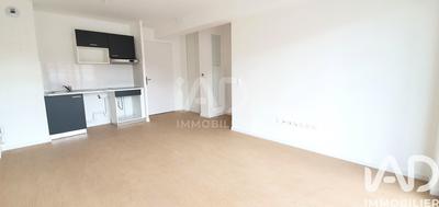 Appartement - 41 m² - 2 pièces