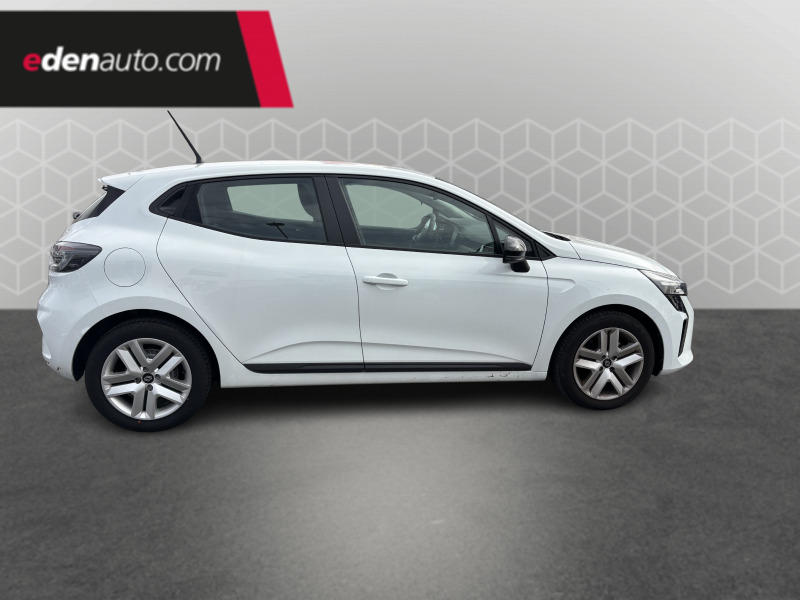 Renault Clio dCi 100 Gsr2 Evolution