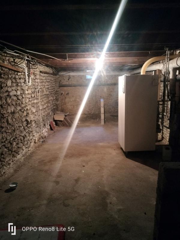 Maison de ville - 73 m² - 4 pièces