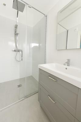 Appartement - 75 m² - 4 pièces