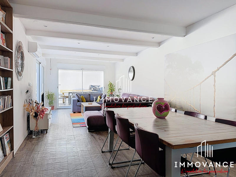 Villa - 143 m² - 5 pièces